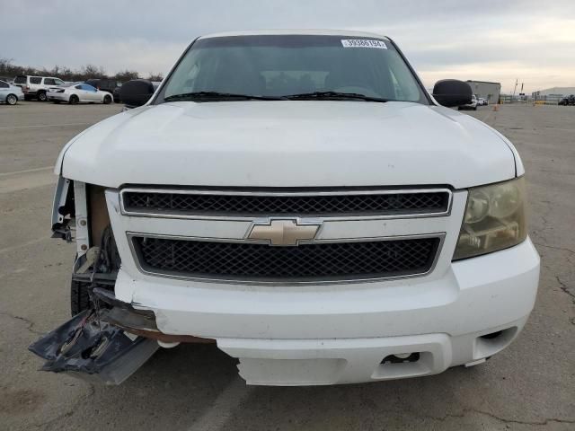 2009 Chevrolet Tahoe K1500 LS