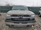 2003 Chevrolet Silverado K1500