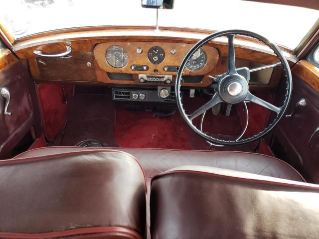 1957 Rolls-Royce Other