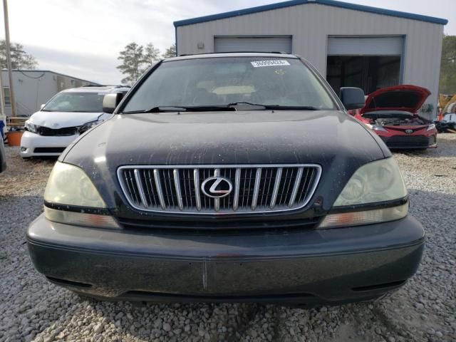 2003 Lexus RX 300