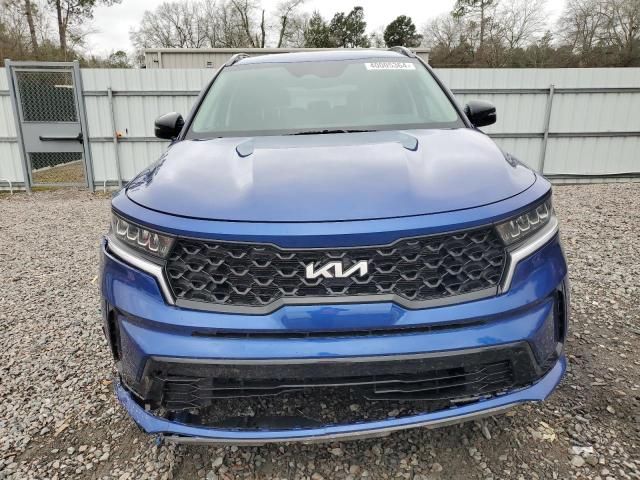 2023 KIA Sorento S