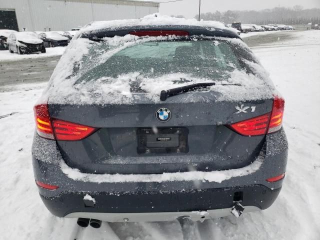 2014 BMW X1 SDRIVE28I