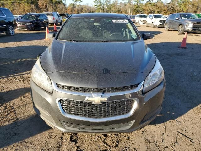 2015 Chevrolet Malibu 1LT