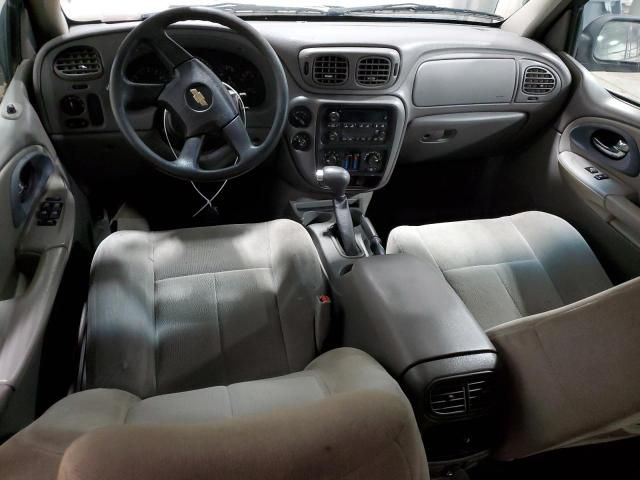 2005 Chevrolet Trailblazer LS