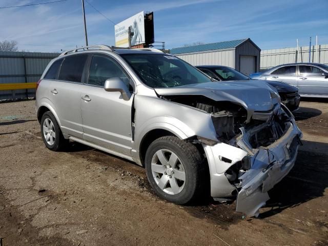 2008 Saturn Vue XR