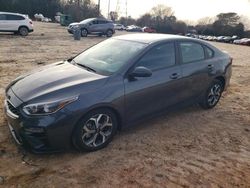 Vehiculos salvage en venta de Copart China Grove, NC: 2021 KIA Forte FE