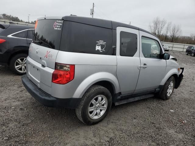 2008 Honda Element EX