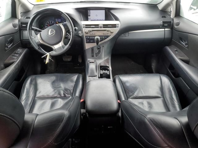 2014 Lexus RX 350 Base