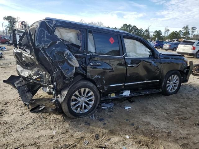 2019 Lexus GX 460