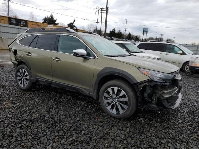 2023 Subaru Outback Touring