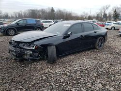 Acura TLX salvage cars for sale: 2023 Acura TLX Type S
