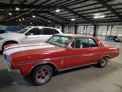 Salvage cars for sale from Copart Louisville, KY: 1964 Buick Skylark