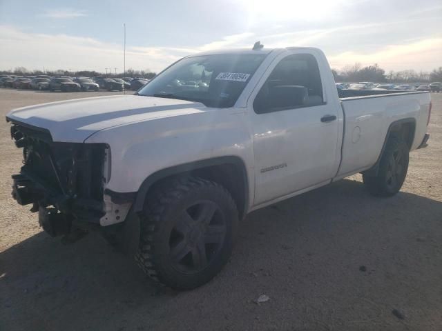 2014 GMC Sierra C1500