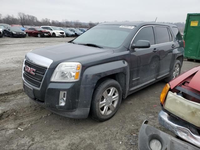 2014 GMC Terrain SLE