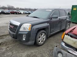 GMC salvage cars for sale: 2014 GMC Terrain SLE