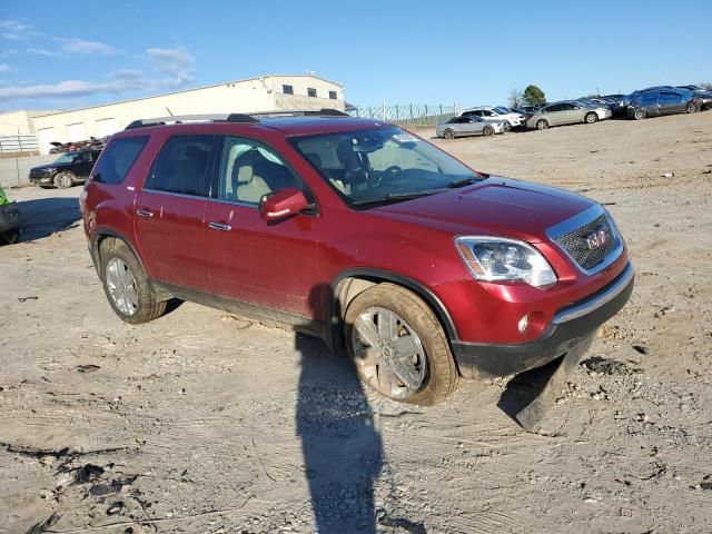 2010 GMC Acadia SLT-2