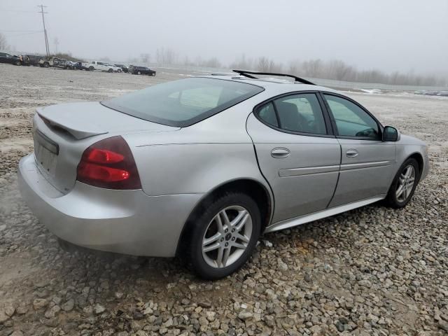 2006 Pontiac Grand Prix GT