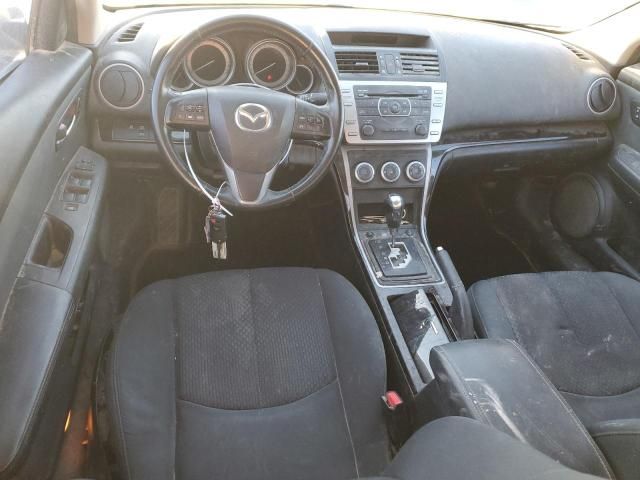 2011 Mazda 6 I