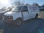 2009 Chevrolet Express G2500