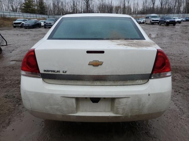 2006 Chevrolet Impala LT