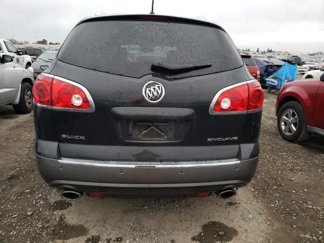 2012 Buick Enclave