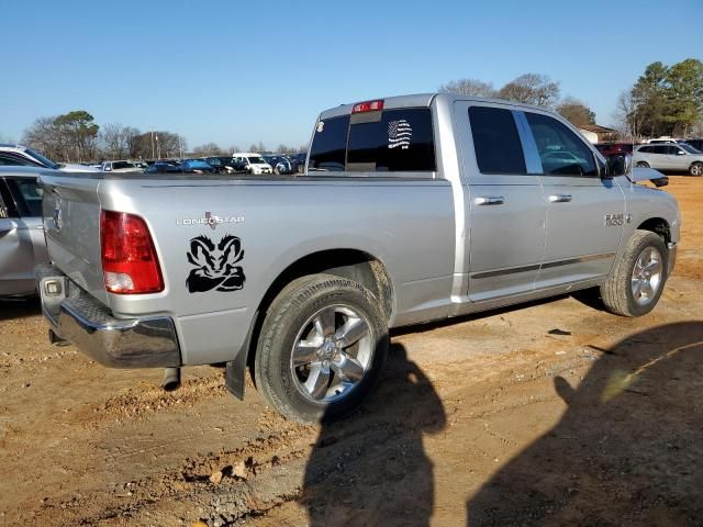 2014 Dodge RAM 1500 SLT