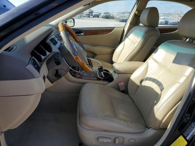 2005 Lexus ES 330