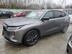 Vehiculos salvage en venta de Copart North Billerica, MA: 2023 Acura MDX A-Spec