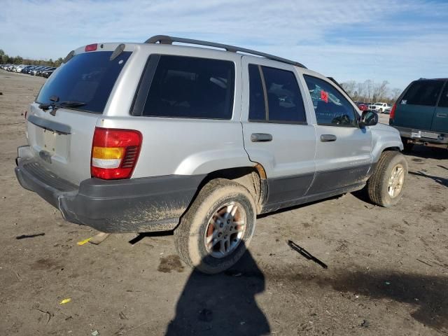 2003 Jeep Grand Cherokee Laredo