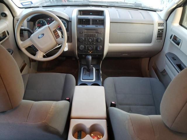 2011 Ford Escape XLS