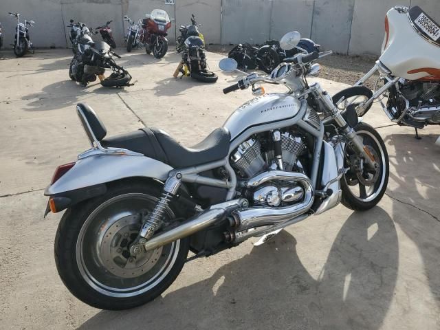 2002 Harley-Davidson Vrsca