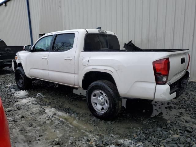 2023 Toyota Tacoma Double Cab