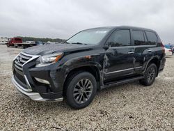 Lexus salvage cars for sale: 2019 Lexus GX 460