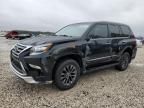 2019 Lexus GX 460