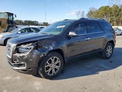 2013 GMC Acadia SLT-1 for sale in Dunn, NC