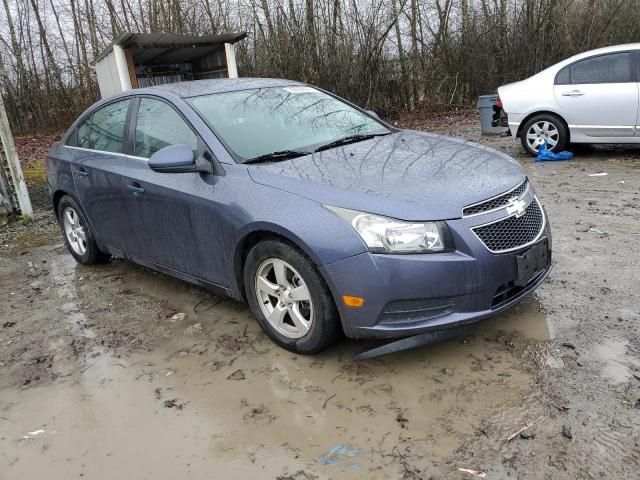 2013 Chevrolet Cruze LT