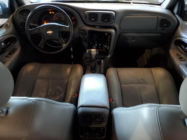 2005 Chevrolet Trailblazer LS