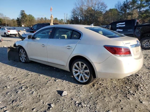 2013 Buick Lacrosse Touring