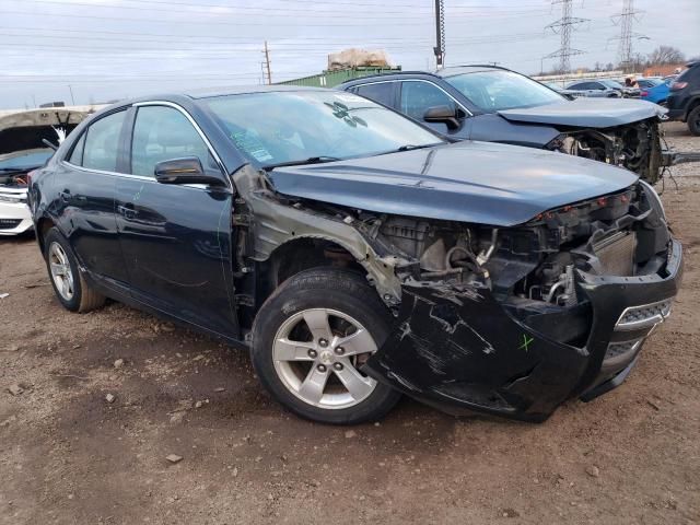 2013 Chevrolet Malibu 1LT