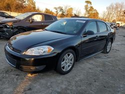 2011 Chevrolet Impala LT for sale in Hampton, VA