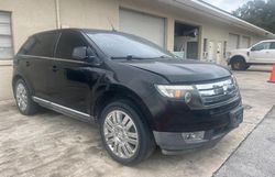 2010 Ford Edge Limited for sale in Jacksonville, FL