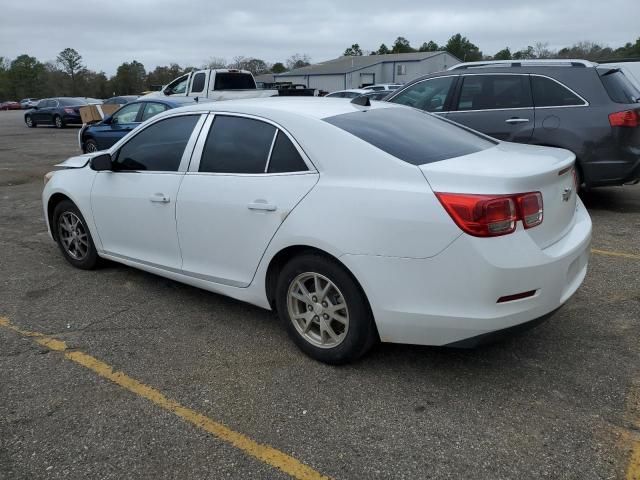 2013 Chevrolet Malibu LS