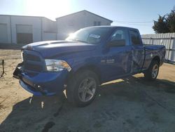 Run And Drives Cars for sale at auction: 2015 Dodge RAM 1500 ST