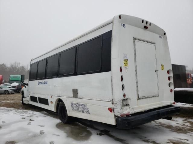 2007 Chevrolet C5500 C5V042