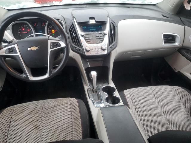 2010 Chevrolet Equinox LT