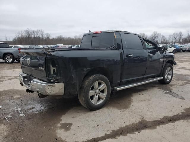 2016 Dodge RAM 1500 SLT