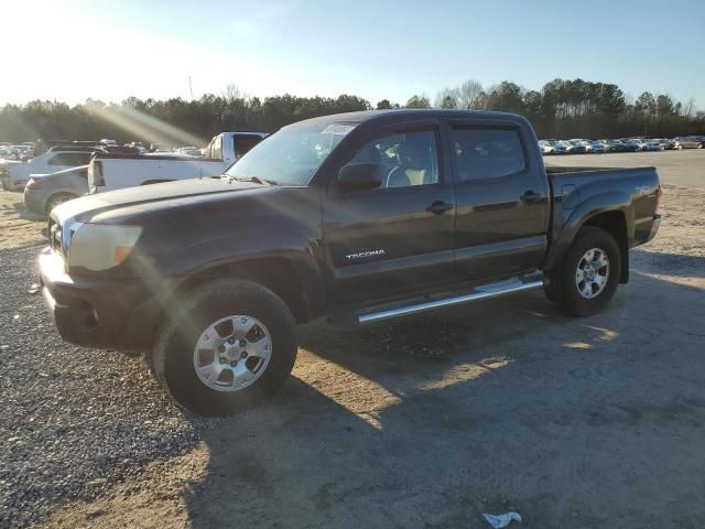 2006 Toyota Tacoma Double Cab Prerunner