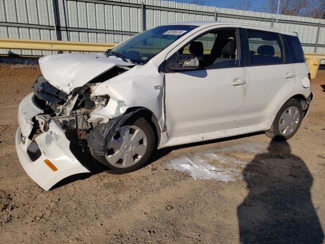 2006 Scion XA