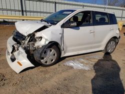 Scion salvage cars for sale: 2006 Scion XA