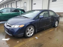 2006 Honda Civic EX en venta en Louisville, KY